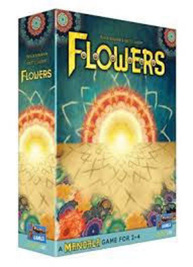 Image sur Flowers 🐶