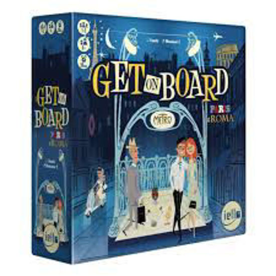 Image sur Get on board 🐶