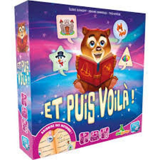 Image sur Et puis voilà 🐶