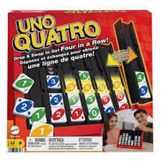 Image sur Uno quatro 🐶