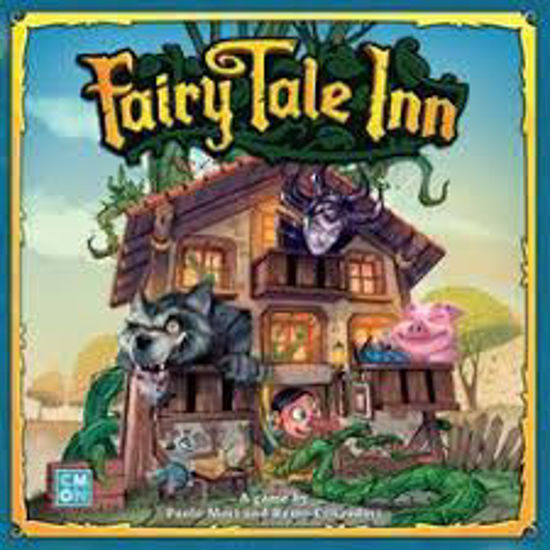 Image sur Fairy tale inn 🐶