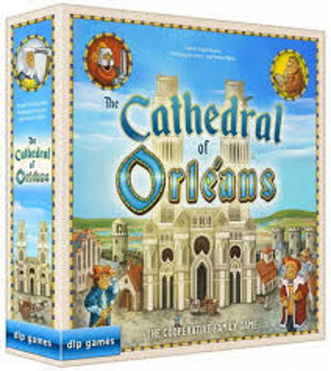 Image de La cathédral d'Orléans 🐶