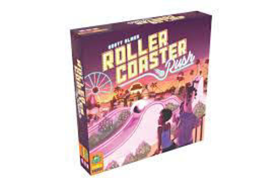 Image sur Roller coaster 🐶