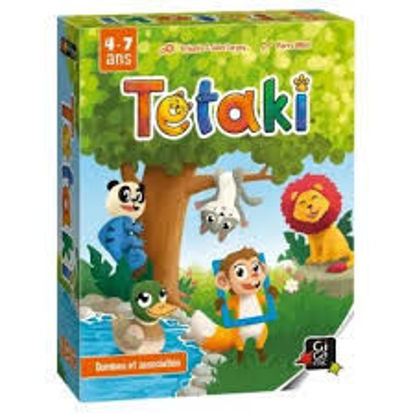 Image de Tetaki 🐶