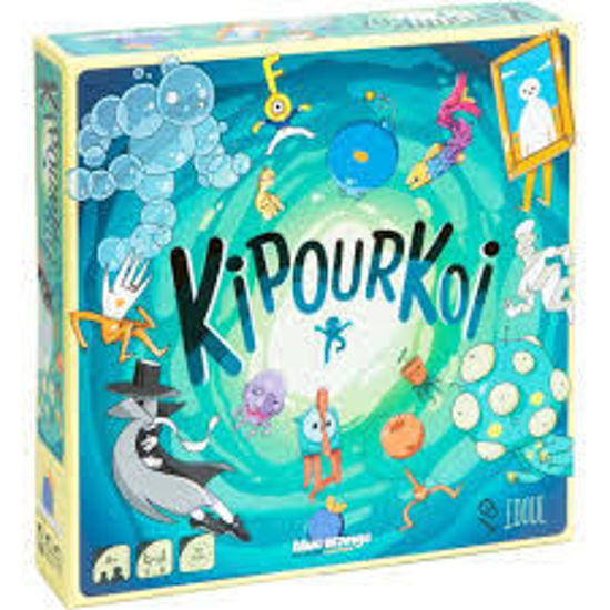Image sur Kipourkoi 🐶