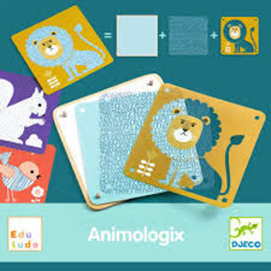 Image sur Animologix 🐶