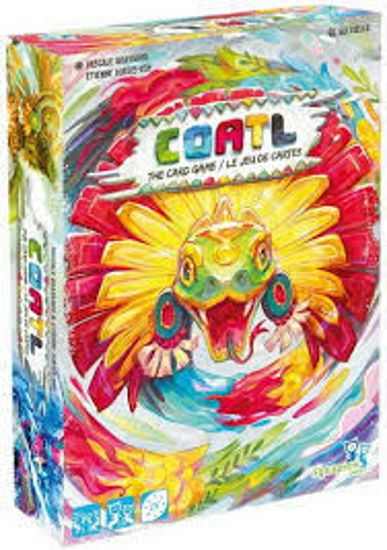 Image sur Coatl 🐶