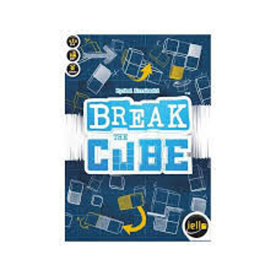 Image sur Break the cube  🐶