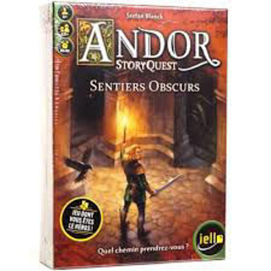 Image sur Andor