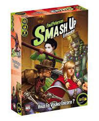 Image de Smash up 🐶