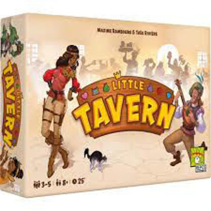 Image de Little tavern 🐶