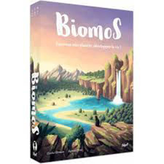 Image sur Biomos 🐶