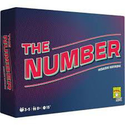 Image de The number 🐶