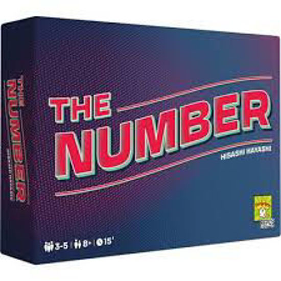 Image sur The number 🐶