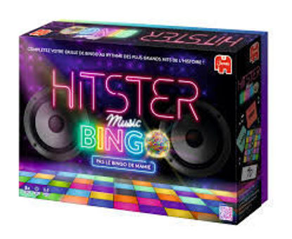 Image de Hister bingo 🐶