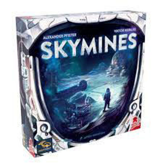 Image sur Skymines 🐶