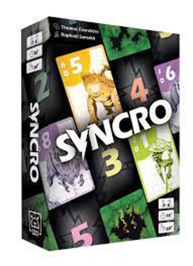 Image sur Syncro 🐶