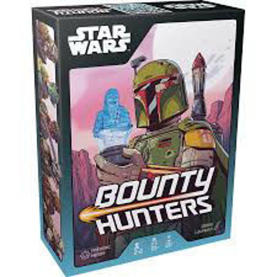 Image sur Bounty hunters 🐶