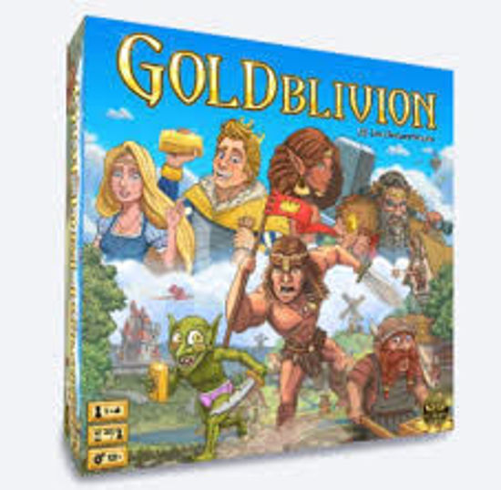 Image sur Goldblivion 🐶