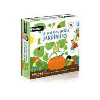 Image de Le jeu des petits jardiniers  🐶