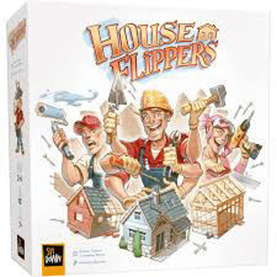 Image sur House flippers 🐶