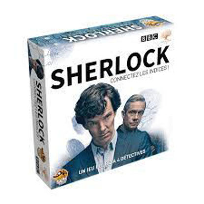 Image de Sherlock 🐶