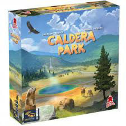 Image de Caldera park 🐶