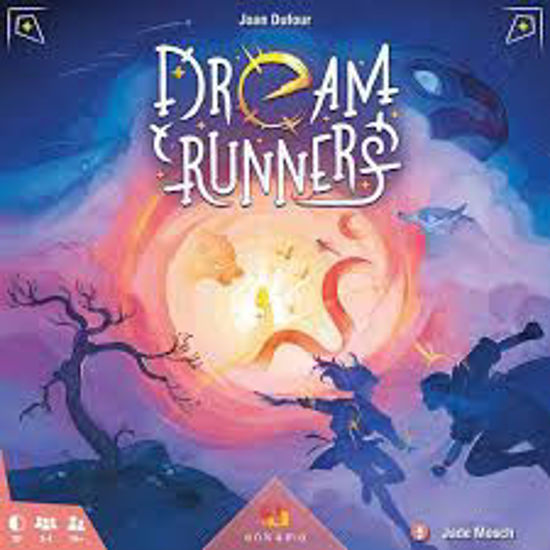 Image sur Dream runners 🐶