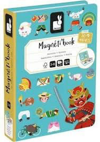 Image sur Magnéti'book histoire 🐶
