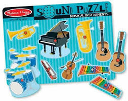 Image de Instruments de musique🐶
