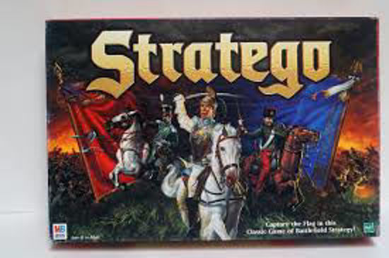Image sur Stratego 🐶