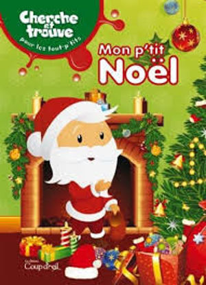 Image de Cherche et trouve mon Noel 🐶