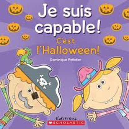 Image de Je suis capable c'est l'Halloween 🐶