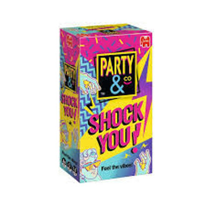 Image de Shock you! 🐶