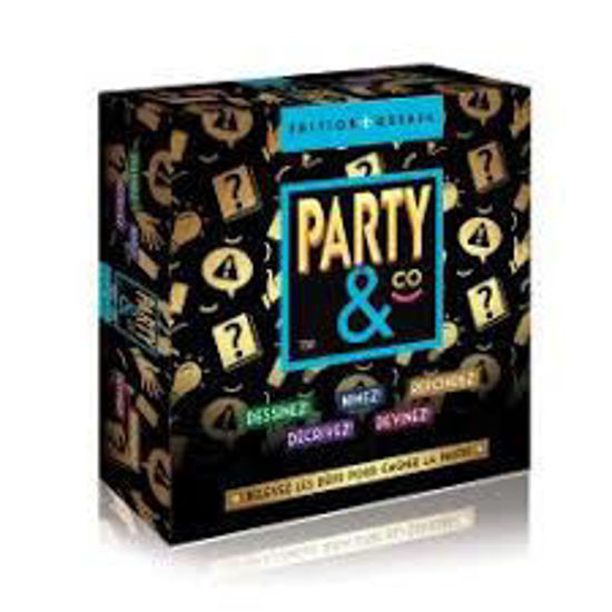 Image sur Party & CO 🐶