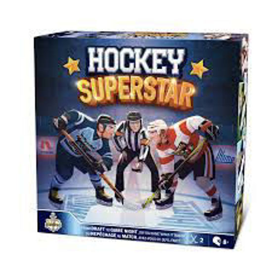 Image sur Hockey superstar 🐶