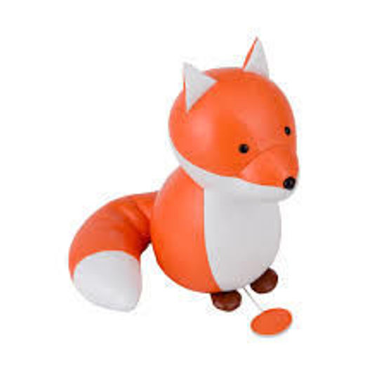 Image sur Richard le renard 🐶