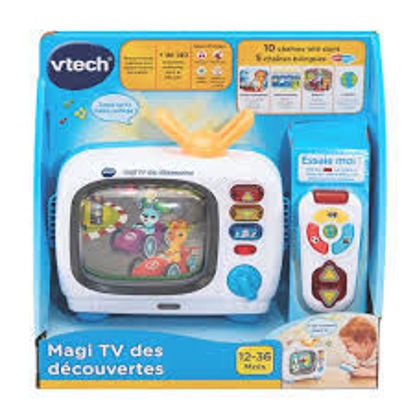 Image de Magi tv des découvertes🐶
