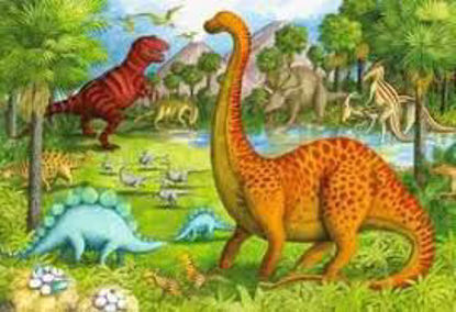Image de Amis dinosaures