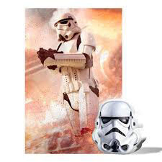 Image sur Star wars 3D 🐶