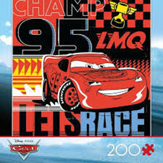 Image sur Champoion 95 LMQ, les bagnoles🐶