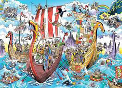 Image de Viking voyage 🐶