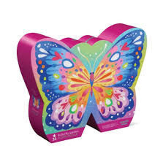 Image sur Butterfly garden 🐶