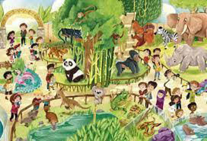 Image de Zoo