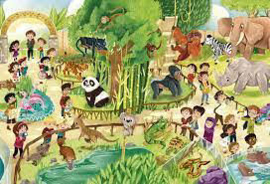 Image sur Zoo