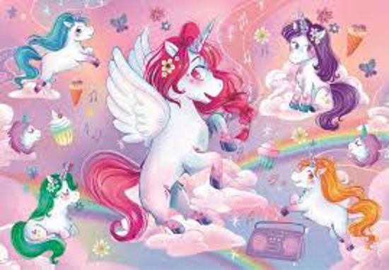 Image sur Jolly unicorns 🐶