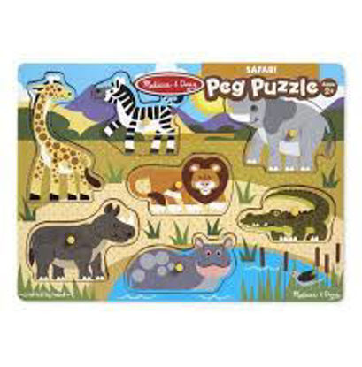 Image de Safari 🐶