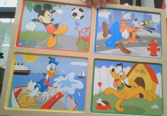 Image sur Disney baby 🐶