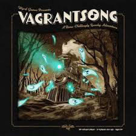 Image sur Vagrantsong 🐶