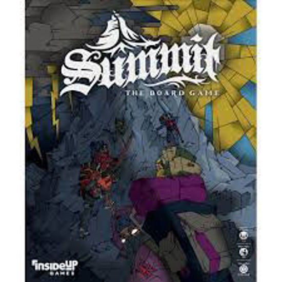 Image sur Summit 🐶